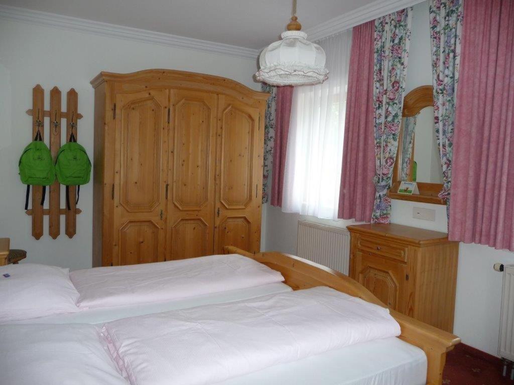 Apartament Schlossberghof Marzoll Bad Reichenhall Zewnętrze zdjęcie